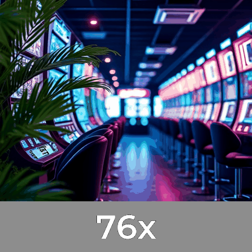 76x: Jogo Crash com Recompensas Instantâneas e Altas Taxas