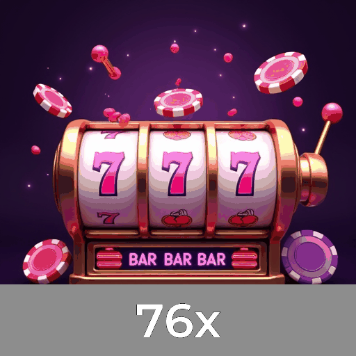 76x: Aventura e Oportunidades nos Jogos de Cassino