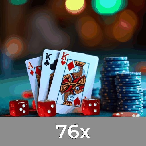 76x: A Revolução dos Jogos Móveis ao Seu Alcance